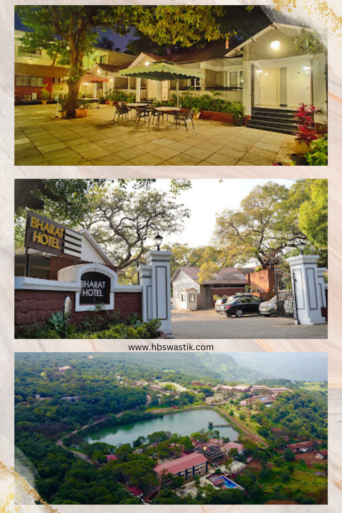 Hotel Bharat Mahabaleshwar