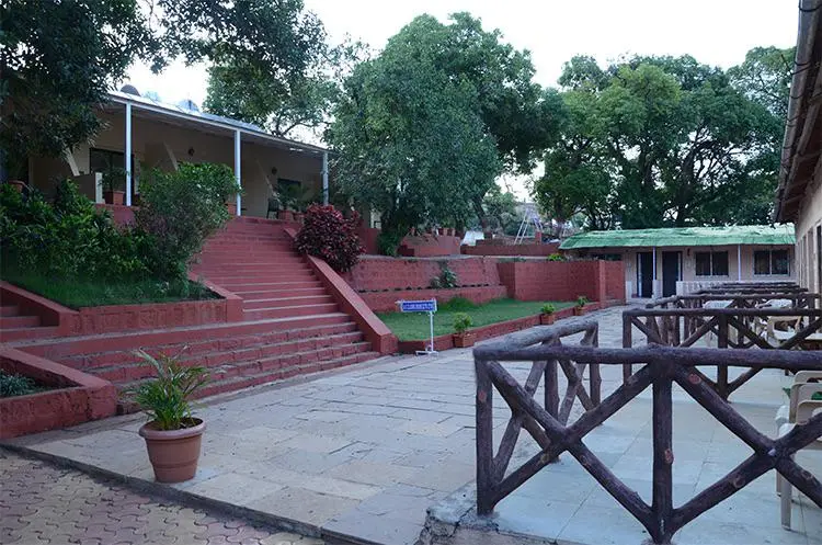 Dwarka resort Mahabaleshwar